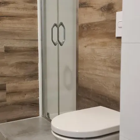 Appartement Czarna Gora 305