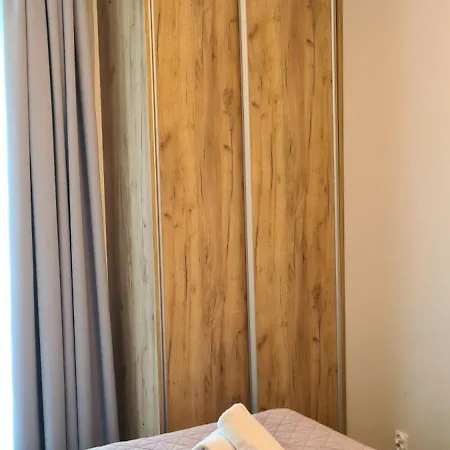 Czarna Gora 305 Appartement