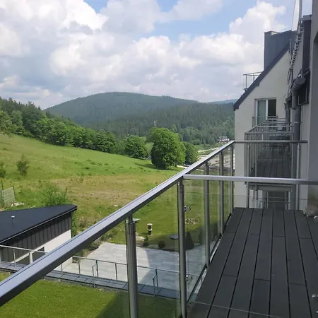 Appartement Czarna Gora 305 3*