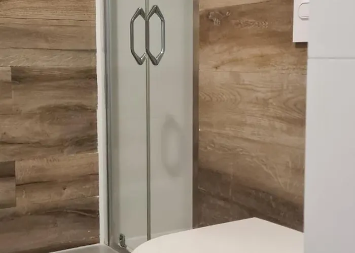 Apartment Czarna Gora 305