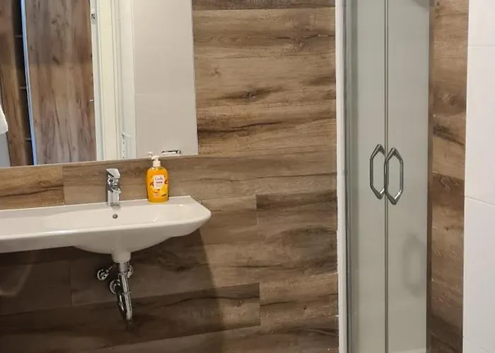 Apartment Czarna Gora 305 Sienna (Klodzko)