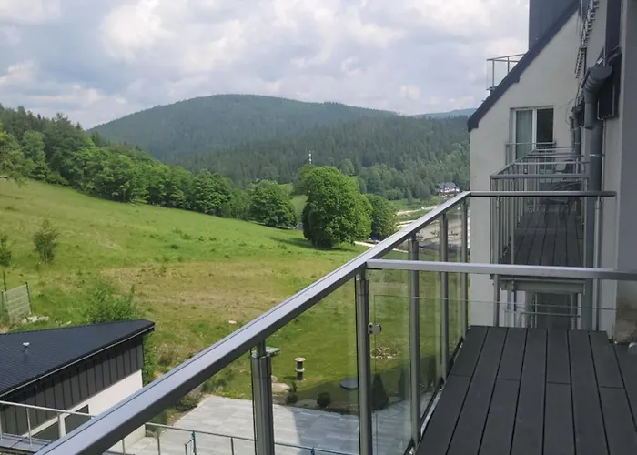 Apartment Czarna Gora 305 3*